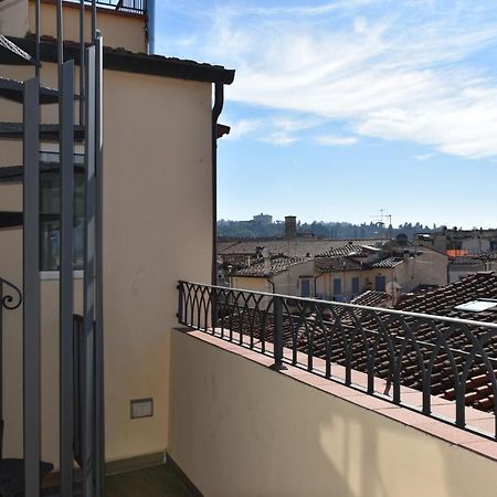 Hr Bedrooms In Florence Exterior photo