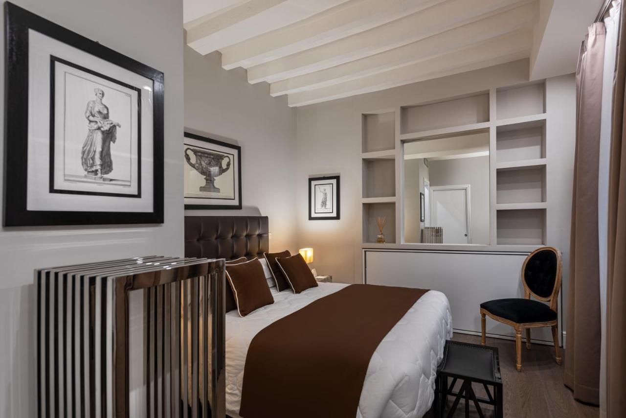 Hr Bedrooms In Florence Exterior photo