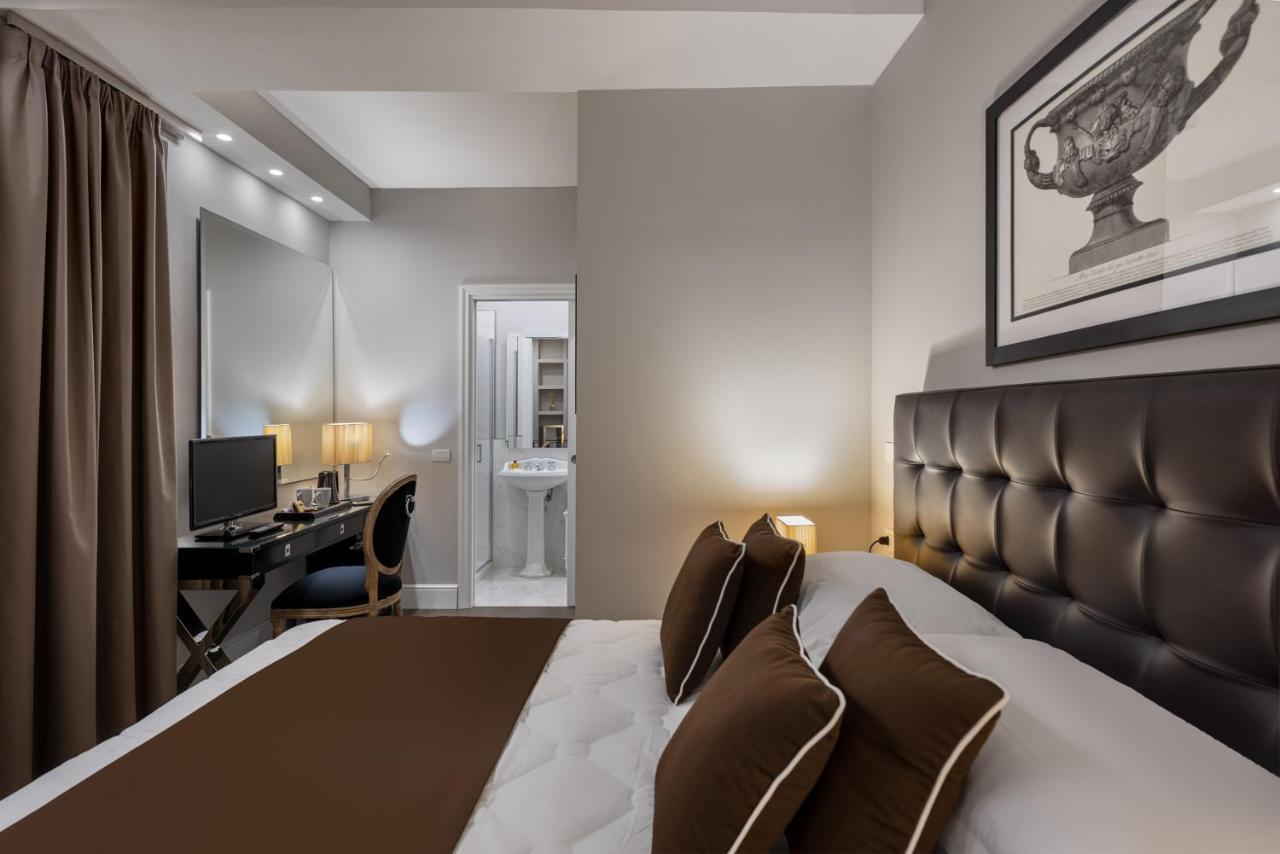 Hr Bedrooms In Florence Exterior photo