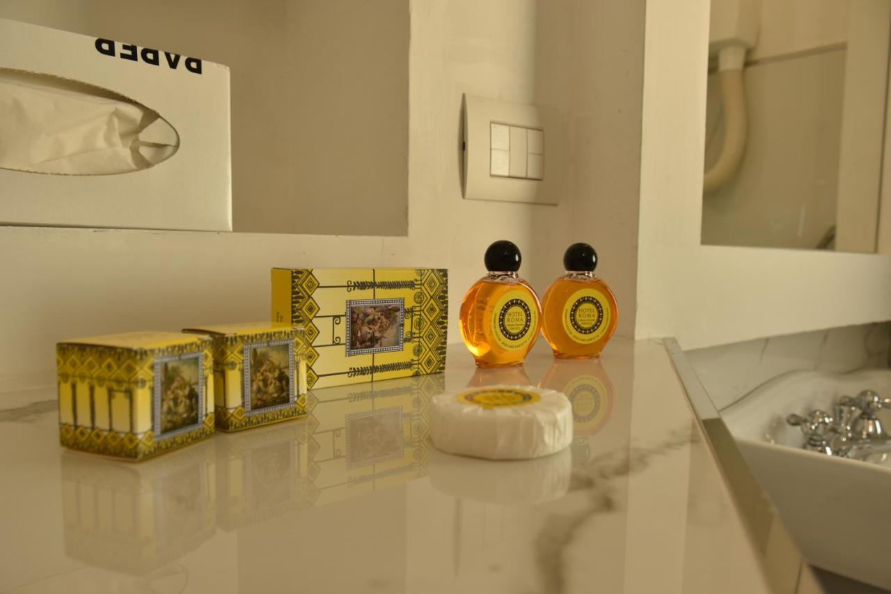 Hr Bedrooms In Florence Exterior photo