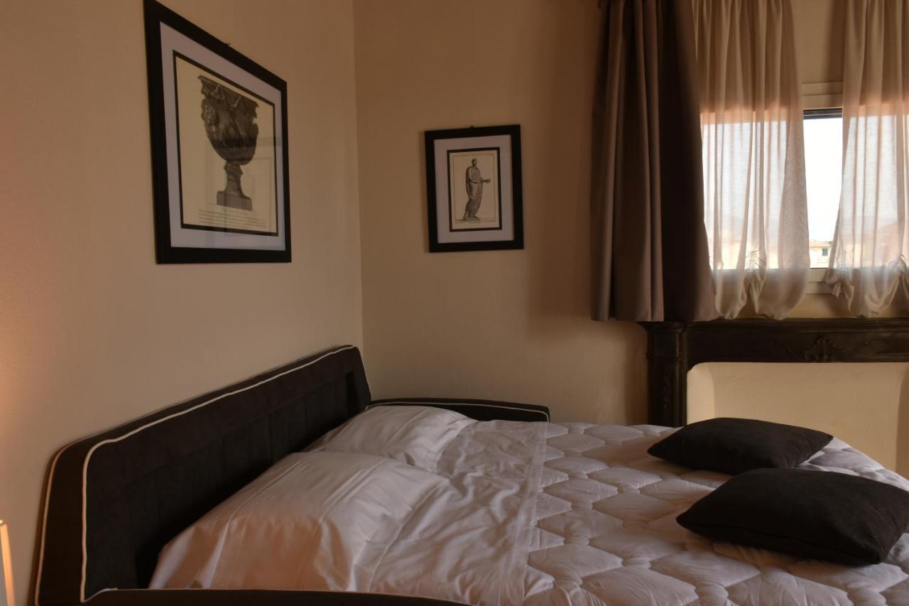 Hr Bedrooms In Florence Exterior photo