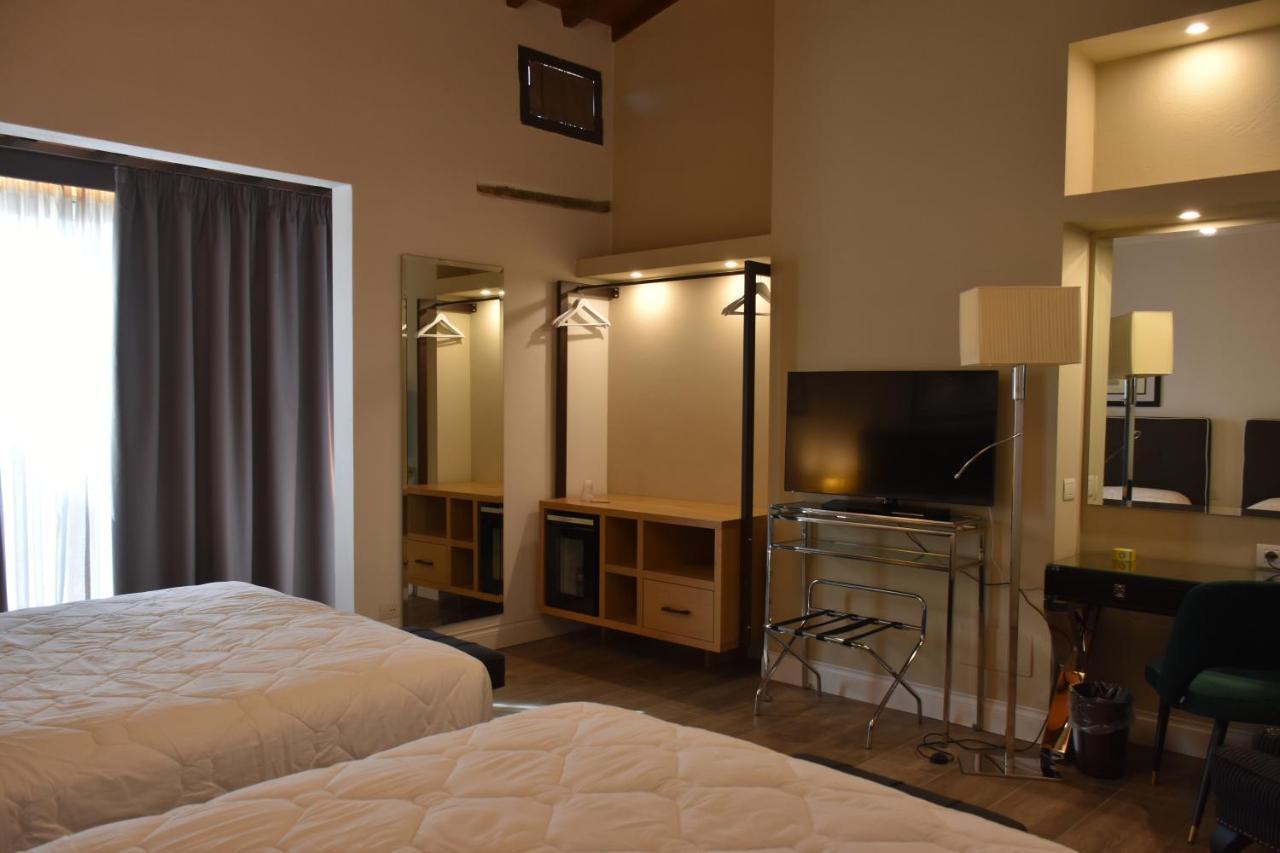 Hr Bedrooms In Florence Exterior photo
