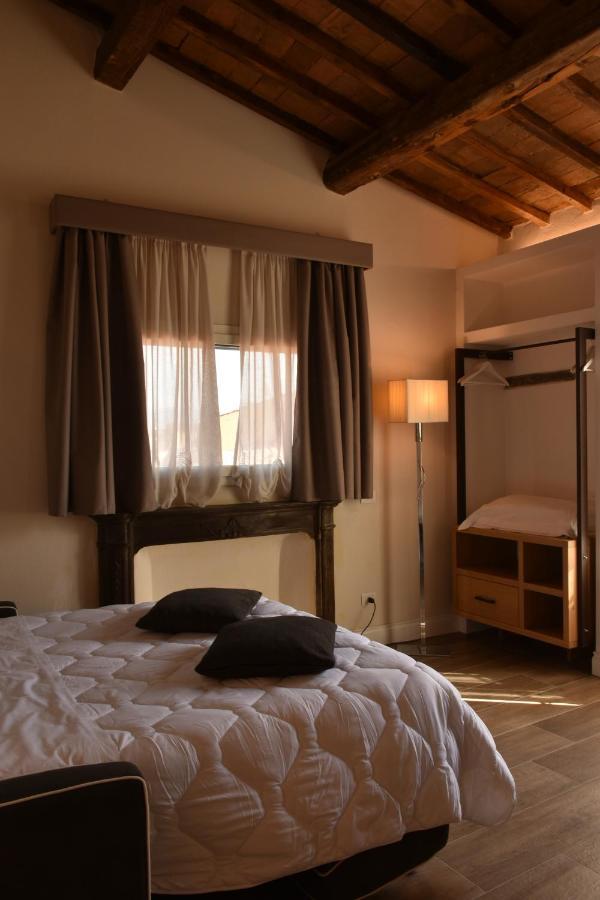 Hr Bedrooms In Florence Exterior photo
